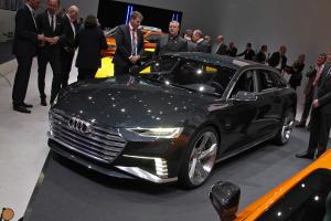 2015 Audi Prologue Avant